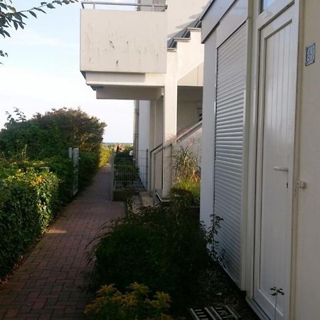 Sanddorn 24 Großenbrode Buitenkant foto