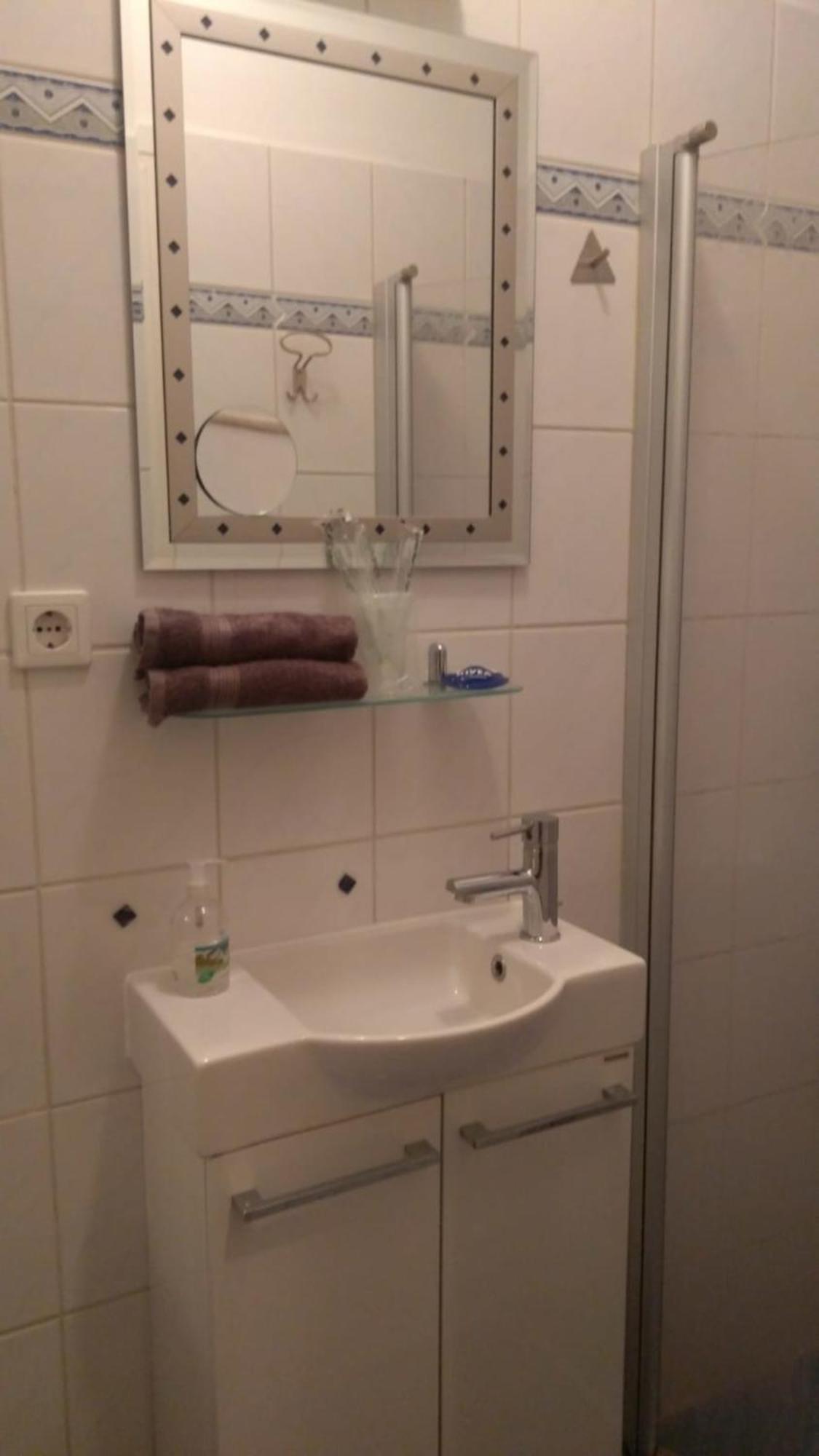 Sanddorn 24 Großenbrode Buitenkant foto