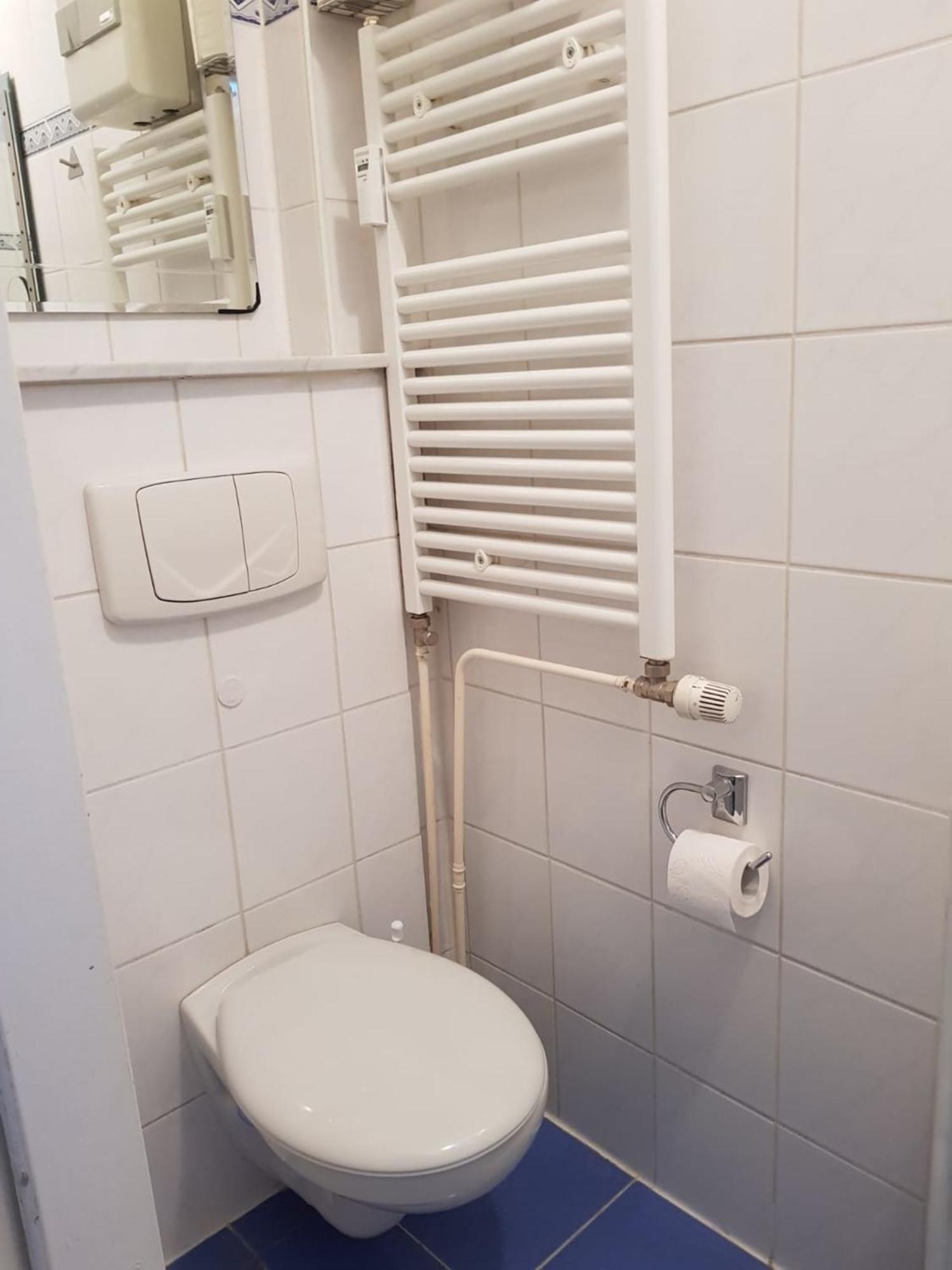 Sanddorn 24 Großenbrode Buitenkant foto