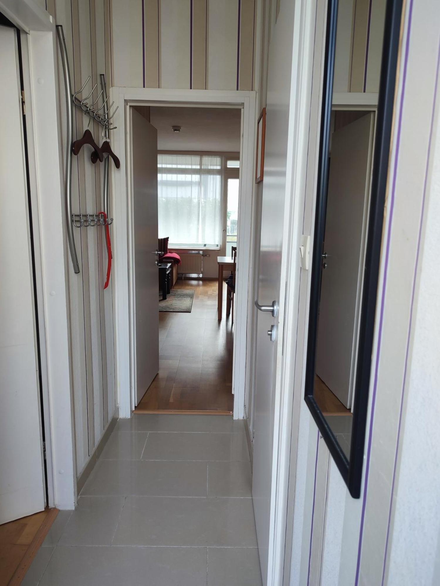 Sanddorn 24 Großenbrode Buitenkant foto